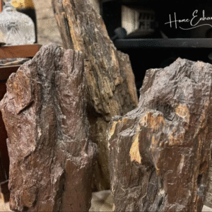 Pertified wood standings